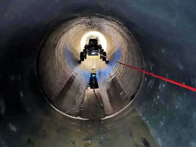 桐城CCTV检测后如何整理数据？