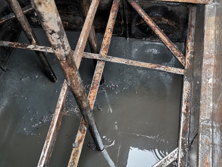 桐城CCTV管道检测具体做什么？