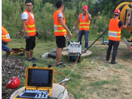 桐城如何选择适合的市政管道疏通方法？